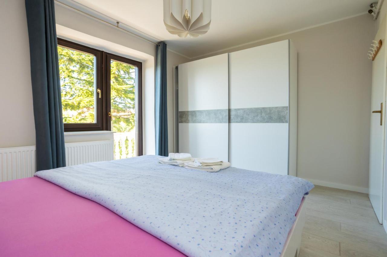 Ferienwohnung Apartman Marija Njivice Exterior foto