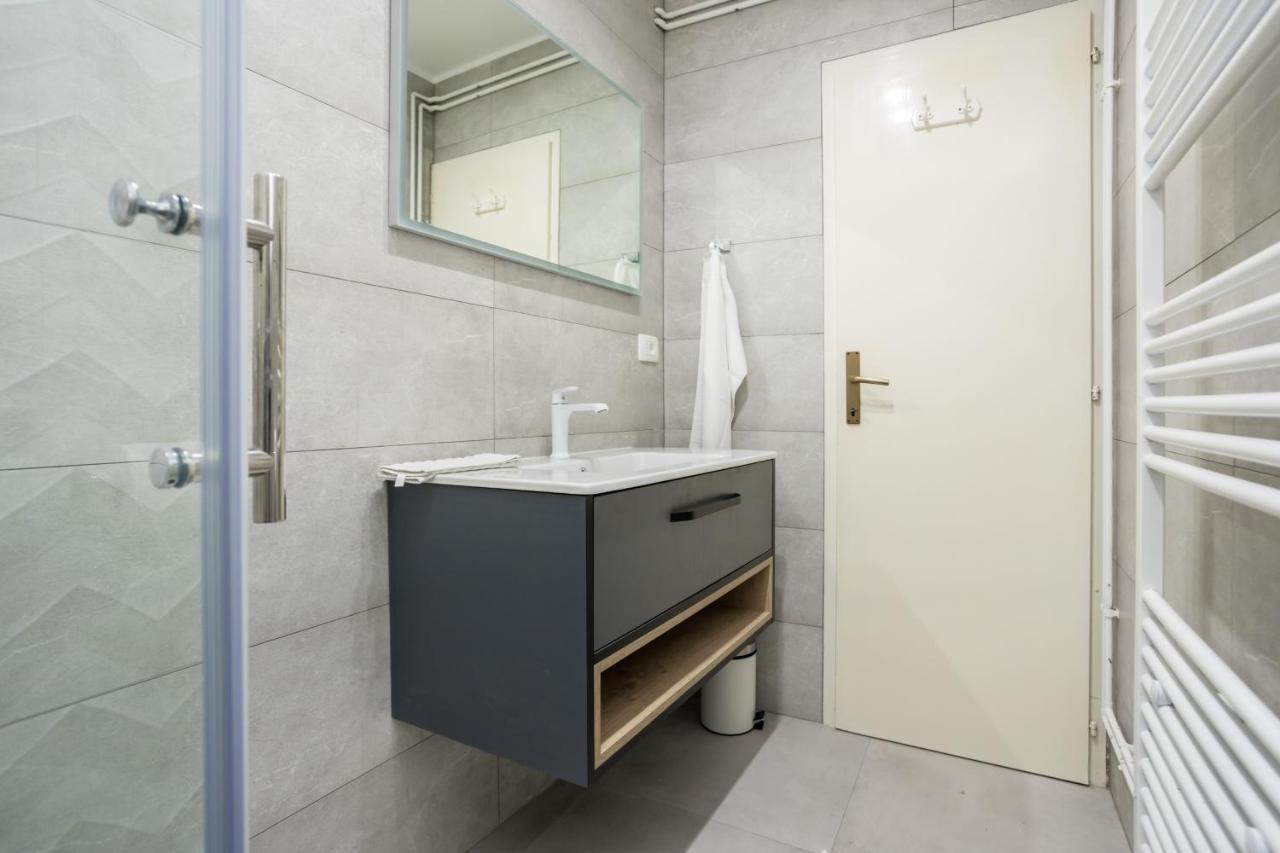 Ferienwohnung Apartman Marija Njivice Exterior foto