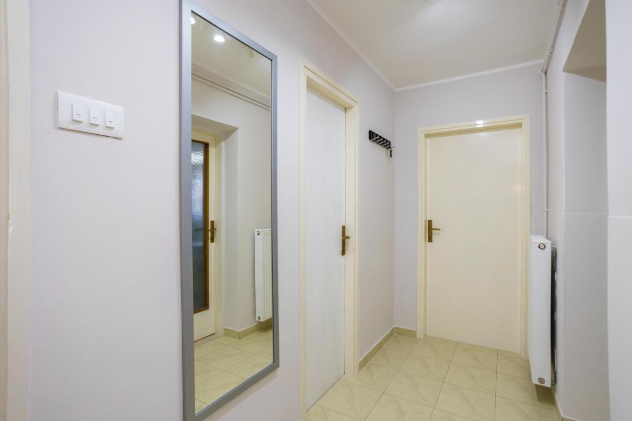 Ferienwohnung Apartman Marija Njivice Exterior foto